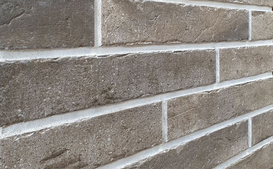 Клинкерная плитка под кирпич INTERBAU Brick Loft, INT 572 Taupe, 360*52*10 мм