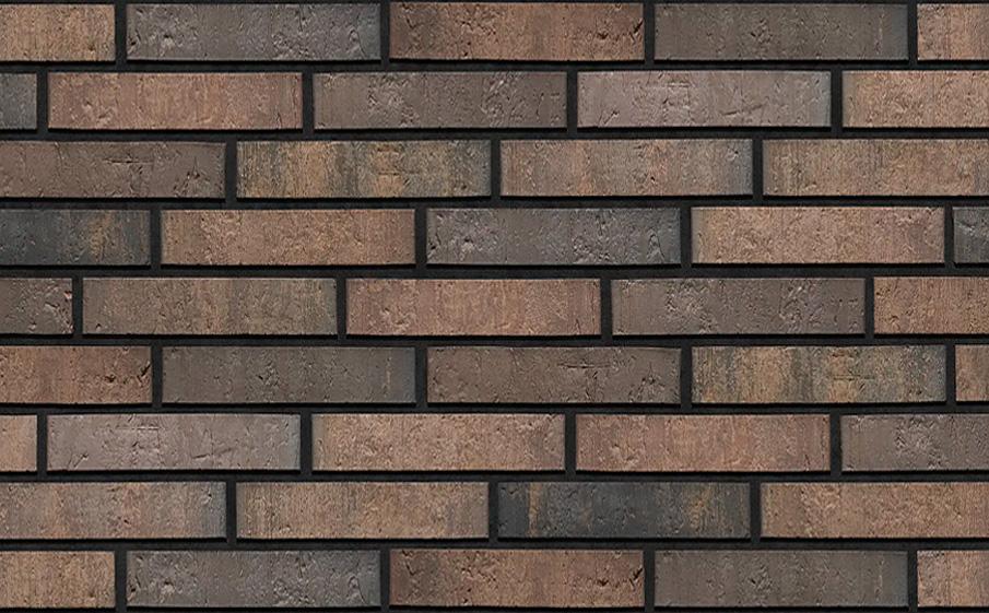 Кирпич клинкерный ModFormat Халден, 290*85*65 мм