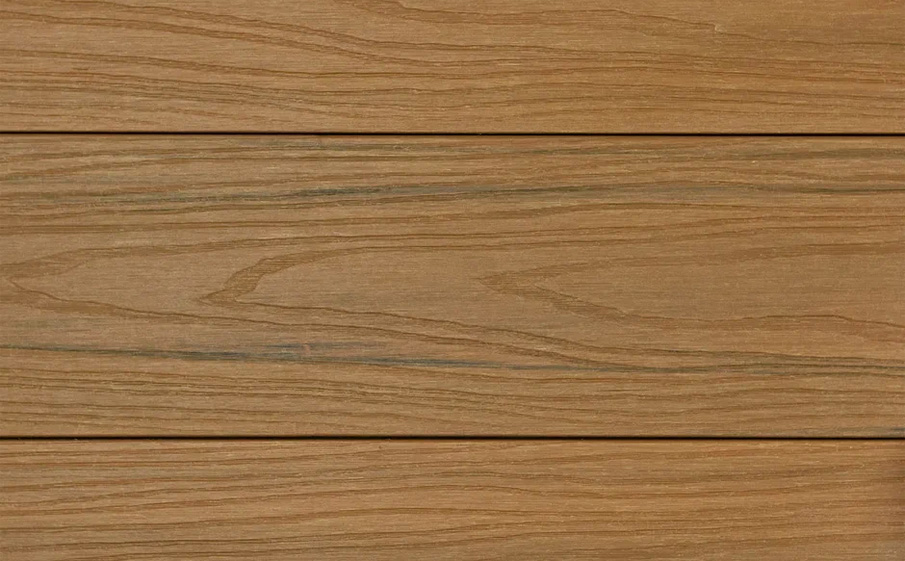 Доска террасная CM Decking Reverse, 3000*138*23 мм, Teak/Redwood (Тик/Рэдвуд)