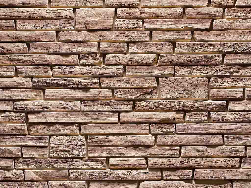 Облицовочный камень ИНТЕРКАМ Бриз 8006