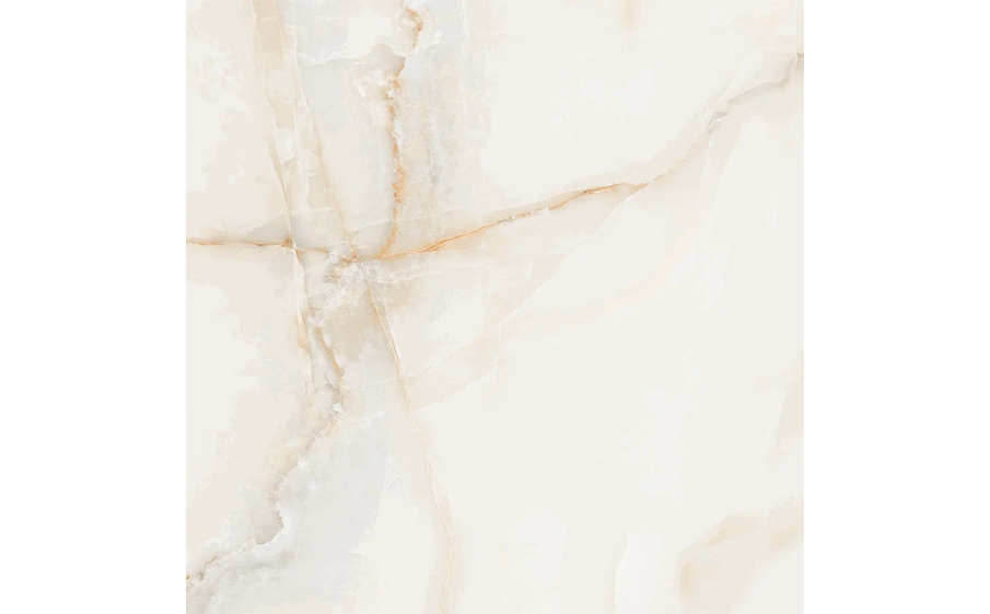 Керамогранит Eternal glossy Honey Onyx, 600*600*9 мм