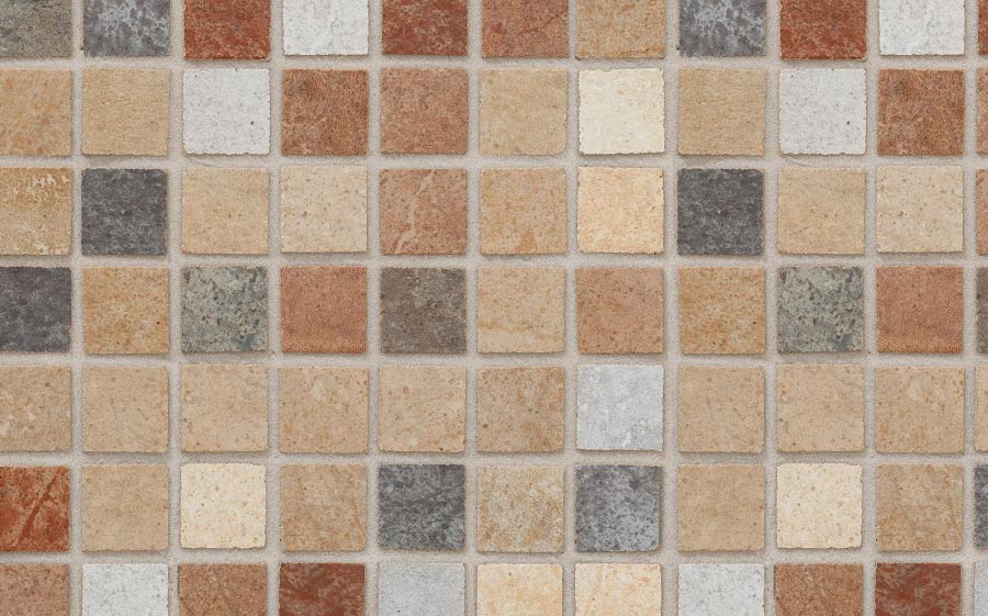 Декоративный элемент Stroeher Keraplatte Aera AE03 294х294х10мм