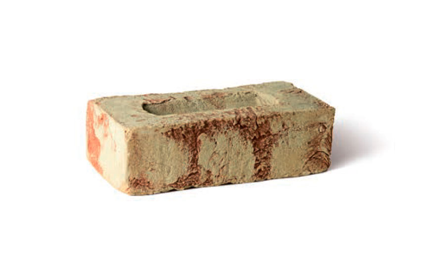 Кирпич Terca Orchidee Rose облицовочный 215*102*65 мм