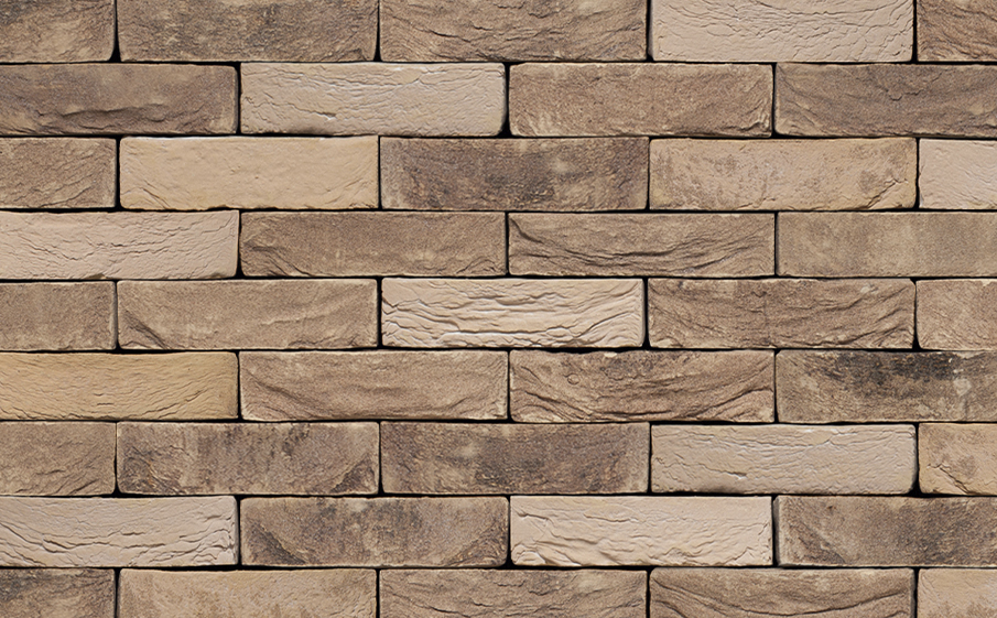 Кирпич S.Anselmo Custom blend LR, Selmo, 240*115*70 мм