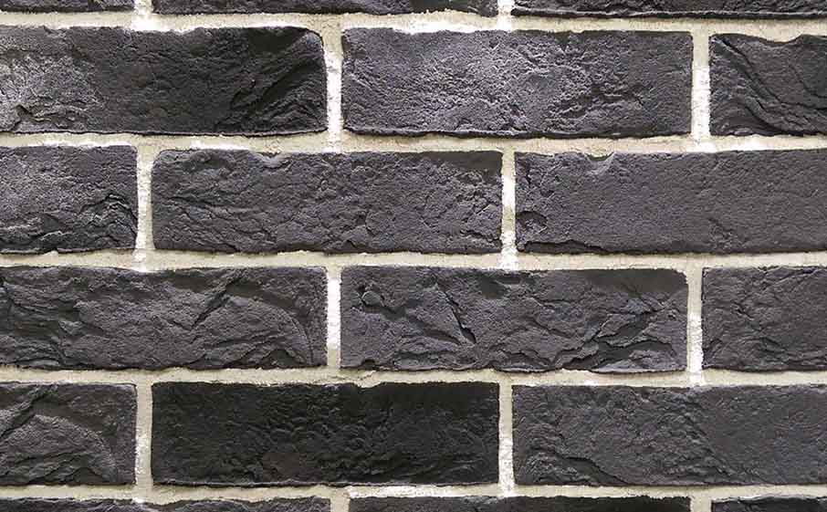 Угловой декоративный кирпич Redstone Town brick TB-73/U 200*85*65 мм