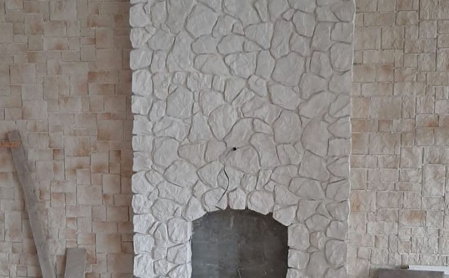 Облицовочный камень Leonardo Stone Бергамо 100