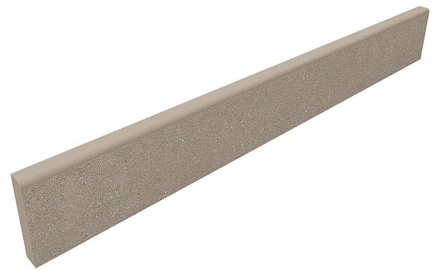 Плинтус Estima Terra TE01, неполированный 600*70 мм