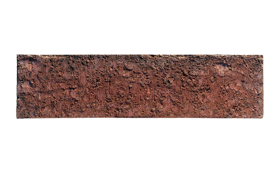 Клинкерная плитка под кирпич King Klinker Old Castle Tower bridge HF09 240*71*10 мм