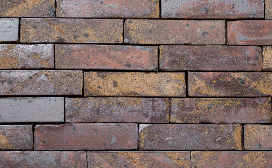 Брусок клинкерный Plinfa Twin 3803, 220*55*55 мм