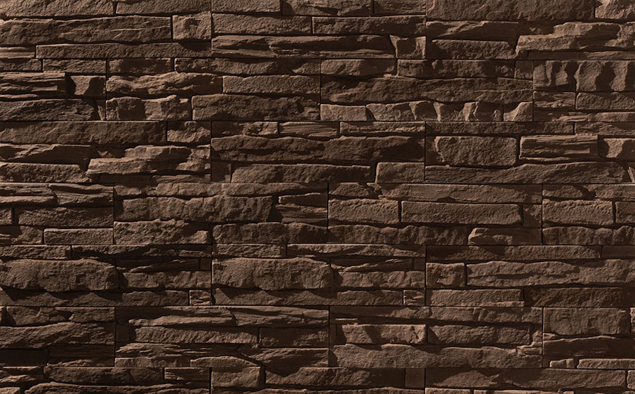 Облицовочный камень Leonardo Stone Верона 330*100*30 мм 510