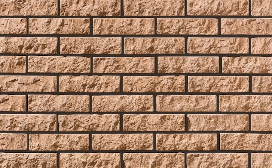 Облицовочный камень Leonardo Stone Неаполь 210*52*12 мм 0,61 м2/уп 431