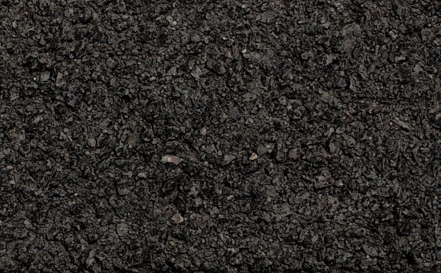 Плитка тротуарная Прямоугольник А.2.П.4 гранит черный, 200*100*40 мм