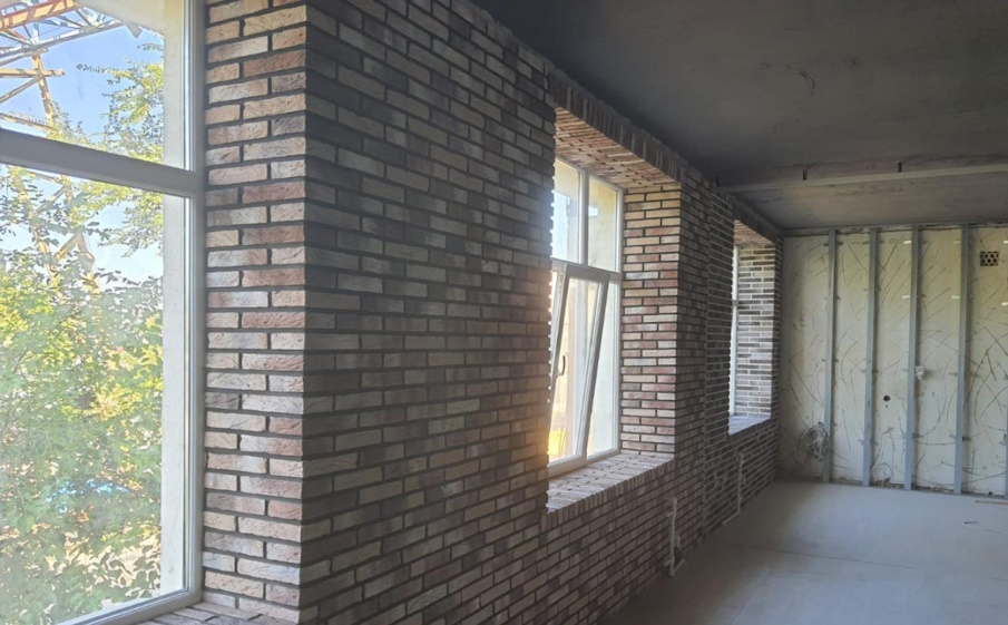 Декоративный кирпич Leonardo Stone Лондон 240*50*16 мм 333