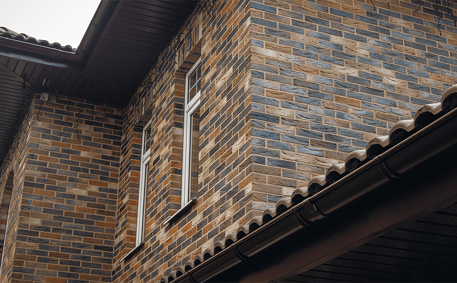 Кирпич BRAER PRO 5.06, 250*120*65 мм