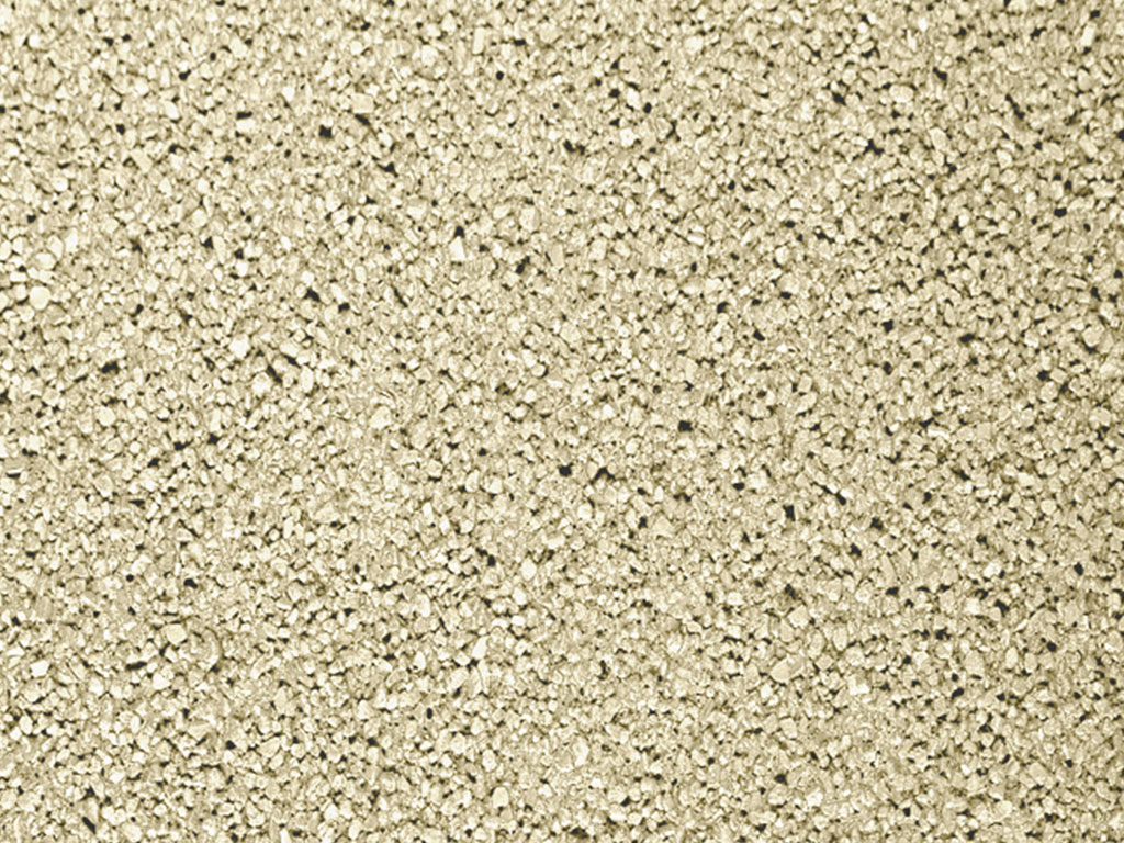 Фиброцементная панель БЕТЭКО Стоун RAL 1015 (слоновая кость), 3000*1200*8 мм