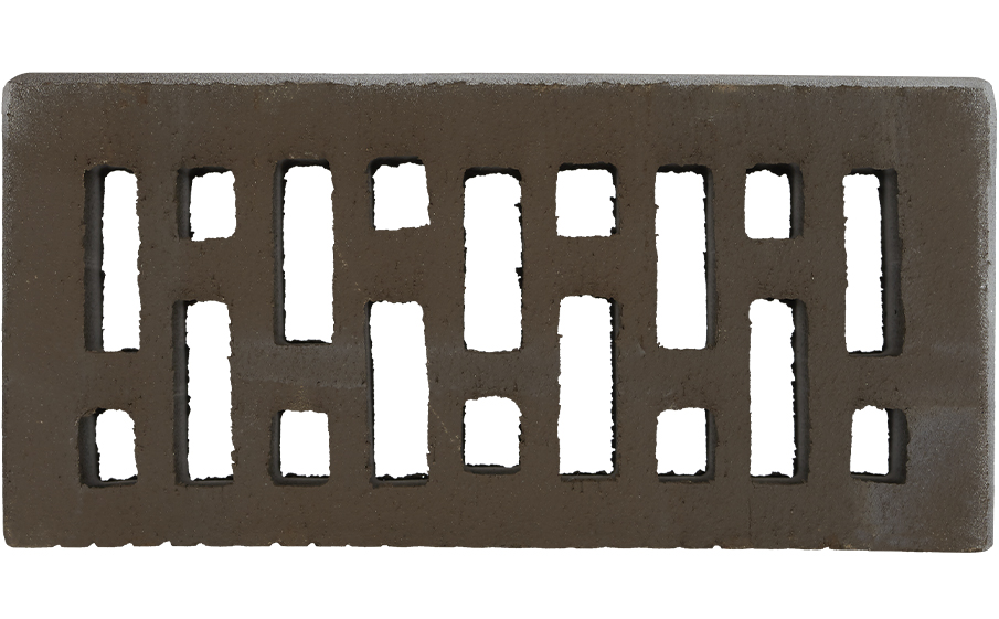 Кирпич облицовочный Recke Classic 5-82-31-2-00, 250*120*65 мм