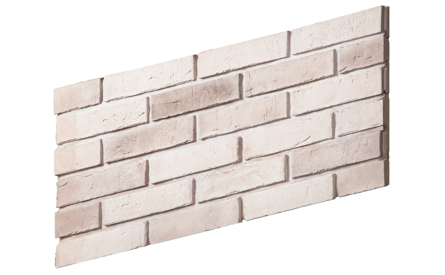 Плитка модульная Борисовские Мануфактуры Брик Альмонд, 524*219*28 мм