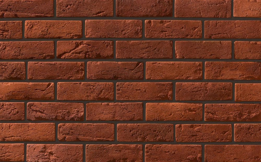 Декоративный кирпич Leonardo Stone Лион 210*65*12 мм 0,82 м2/уп 776