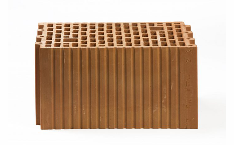 Керамический блок Kerakam 25XL, 10,7 НФ, М100, 380*250*219 мм