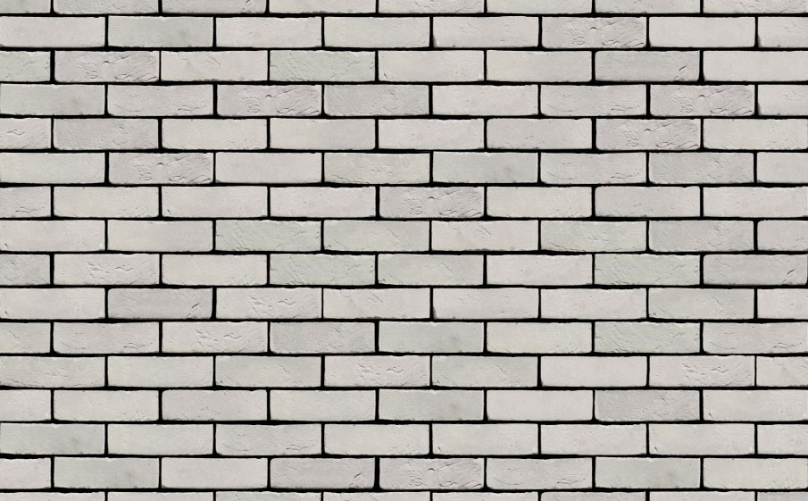 Кирпич облицовочный Terca Agora Zilvergrijs, 215*102*65 мм