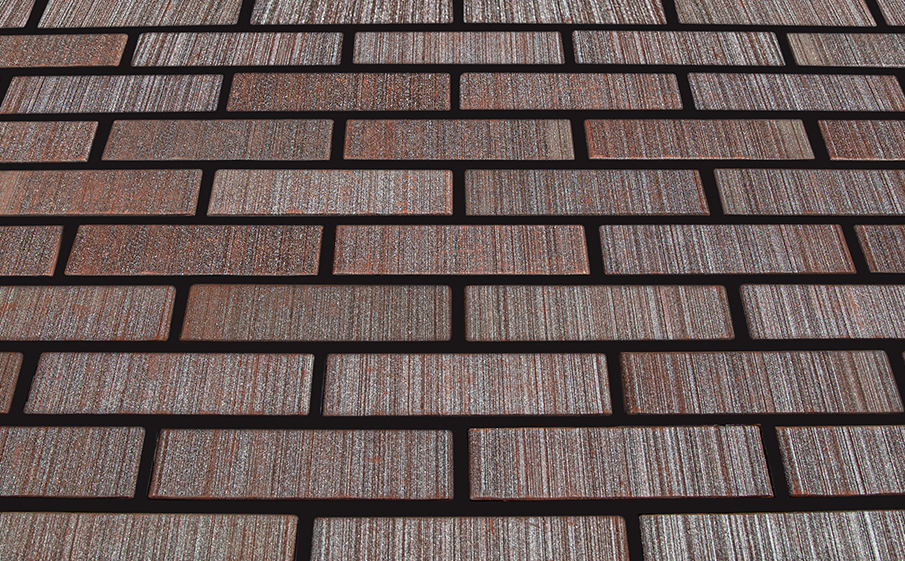 Кирпич облицовочный ТМ Kerma Premium Рубин 250*85*65 мм