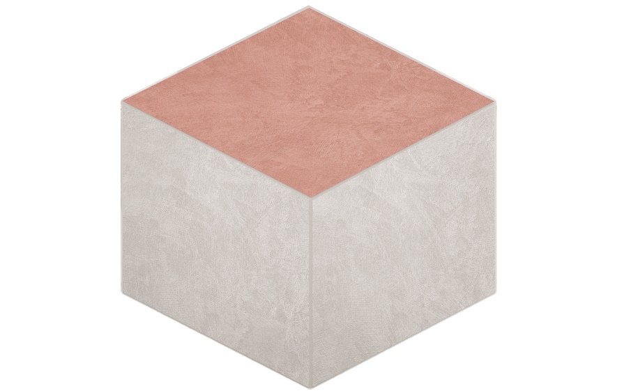 Мозаика Cube Ametis Spectrum SR00/SR05, неполированный, 290*250*10 мм