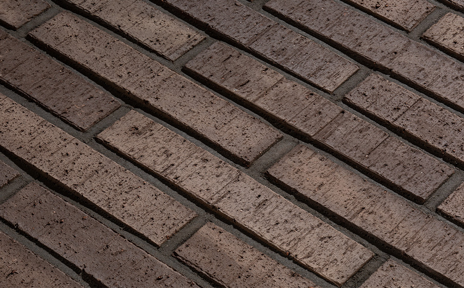 Кирпич клинкерный ПЛИНФА (PLINFA) Iron 2809, 270*85*50 мм