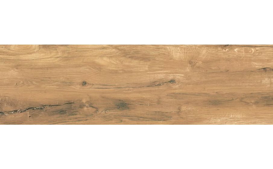 Террасная доска из керамогранита Paradyz Rustland Naturale, 1195*295*20 мм