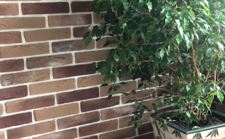 Декоративный кирпич Leonardo Stone Орли 215*65*10 мм 777