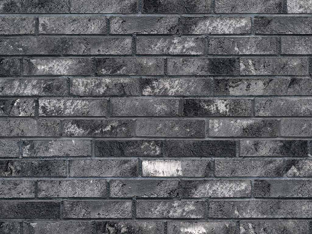 Декоративный кирпич White Hills Руан Брик цвет МК354-80