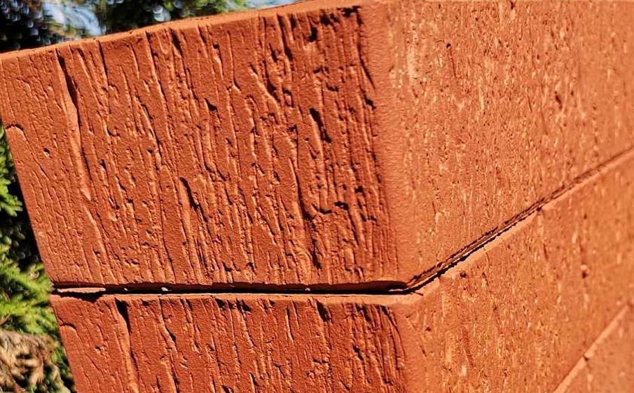 Кирпич облицовочный Славянский КЗ Классик-Кроста УС, 250*120*65 мм