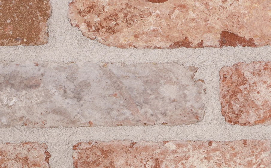 Кирпич облицовочный Terca Belle Epoque de Mons, 215*102*50 мм