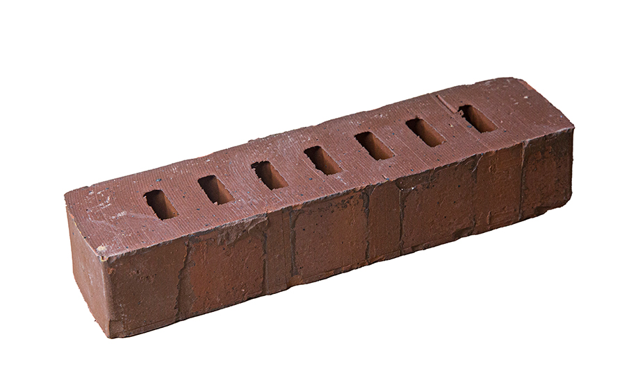Кирпич клинкерный Laterem Antique сортировка 19А, 290*85*50 мм
