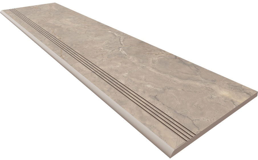 Ступень Estima Bernini BR02 неполированный