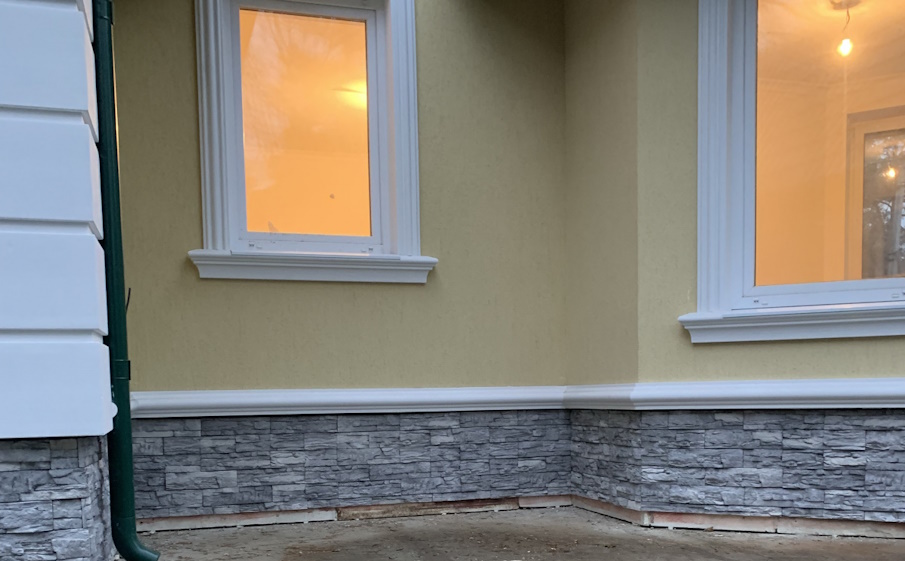 Облицовочный камень Leonardo Stone Верона 098, 330*100*30 мм