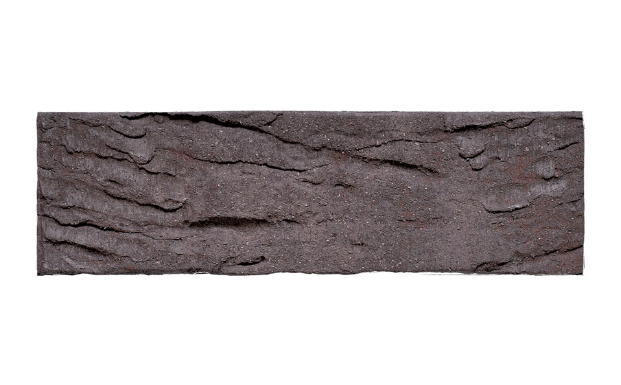 Клинкерная плитка под кирпич King Klinker Old Castle Silver rose HF46, 240*71*14 мм