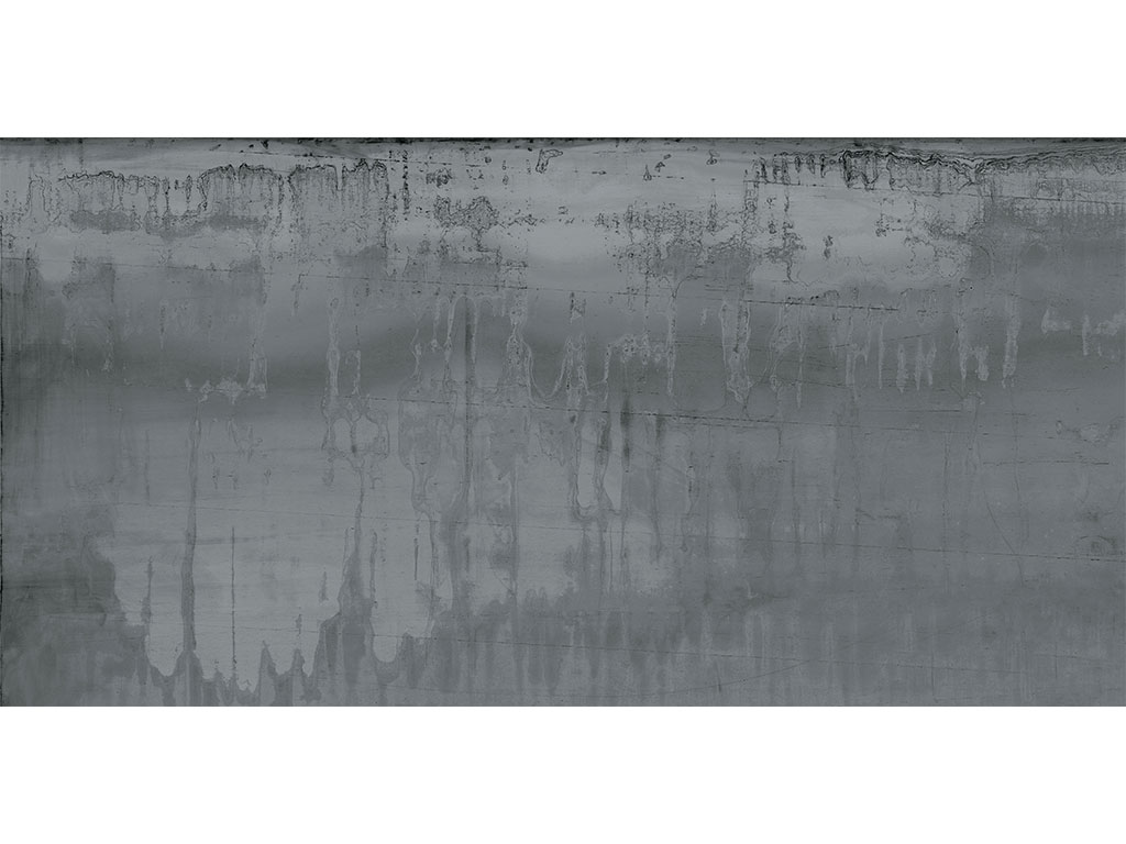 Керамогранит ENNFACE Oxido Grey Carving, 1200*600*9 мм