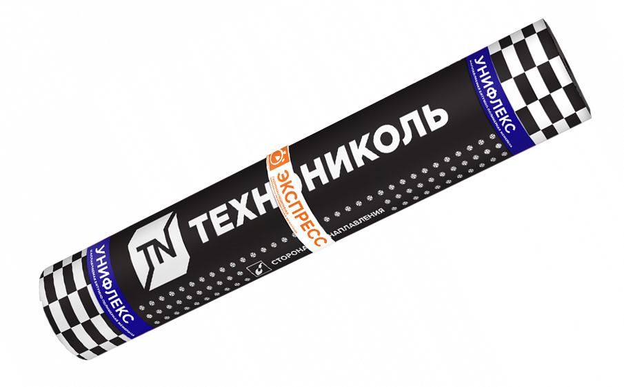 Материал кровельный Технониколь Унифлекс ЭПП