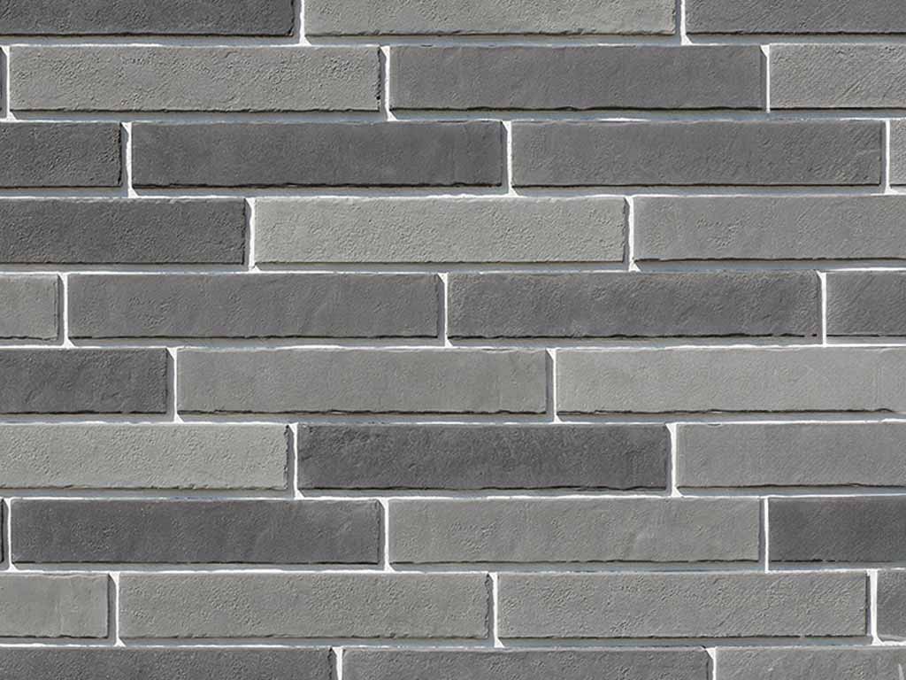 Декоративный кирпич White Hills Дорн Брик Design цвет 2-673-80