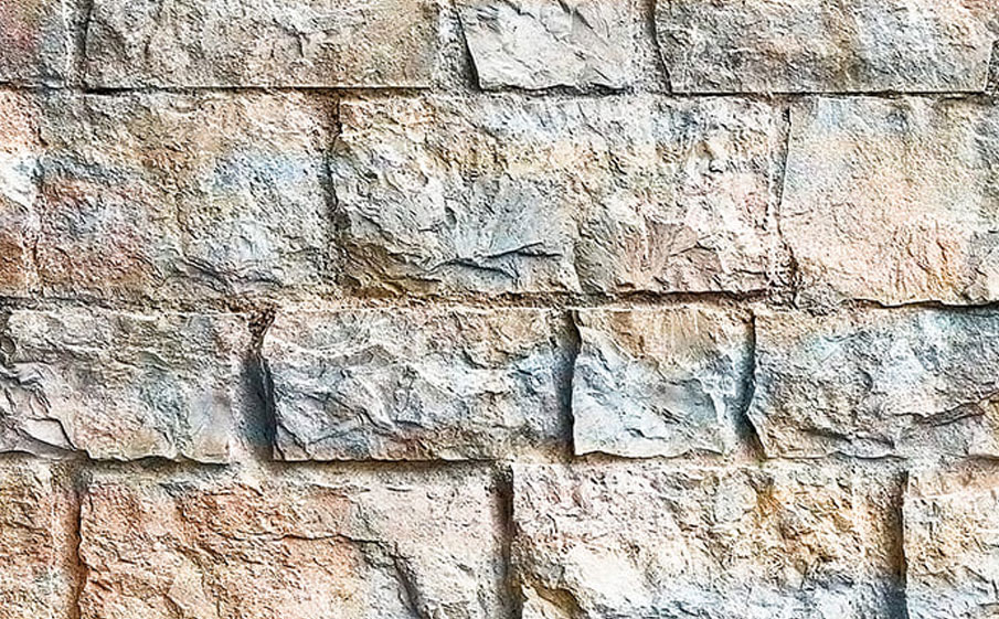 Хризотилцементная панель Nova facade BR-406, 3000*1200*8 мм