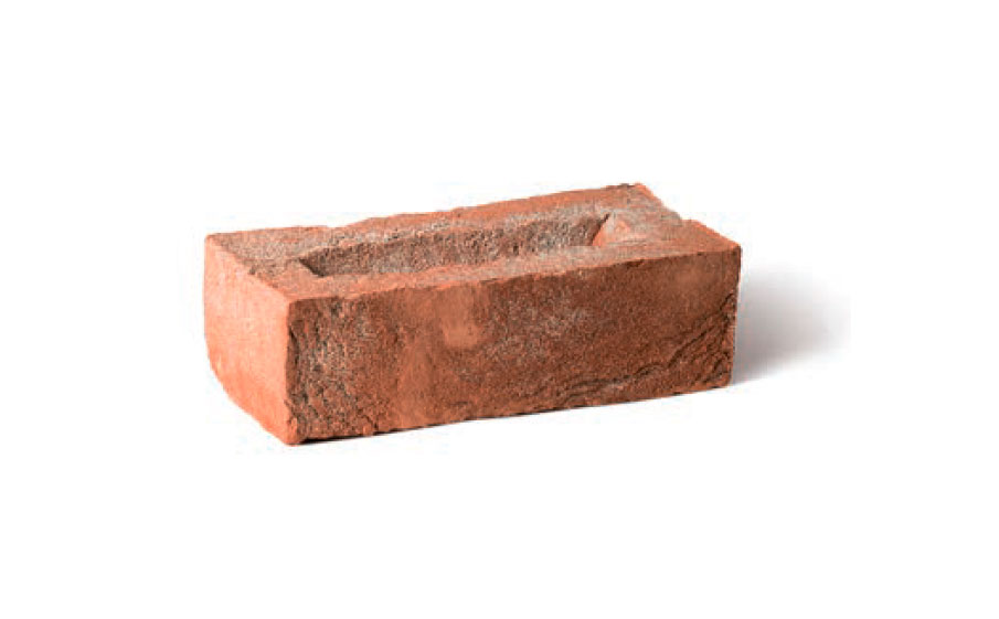 Кирпич облицовочный Terca Bijou, 215*102*65 мм