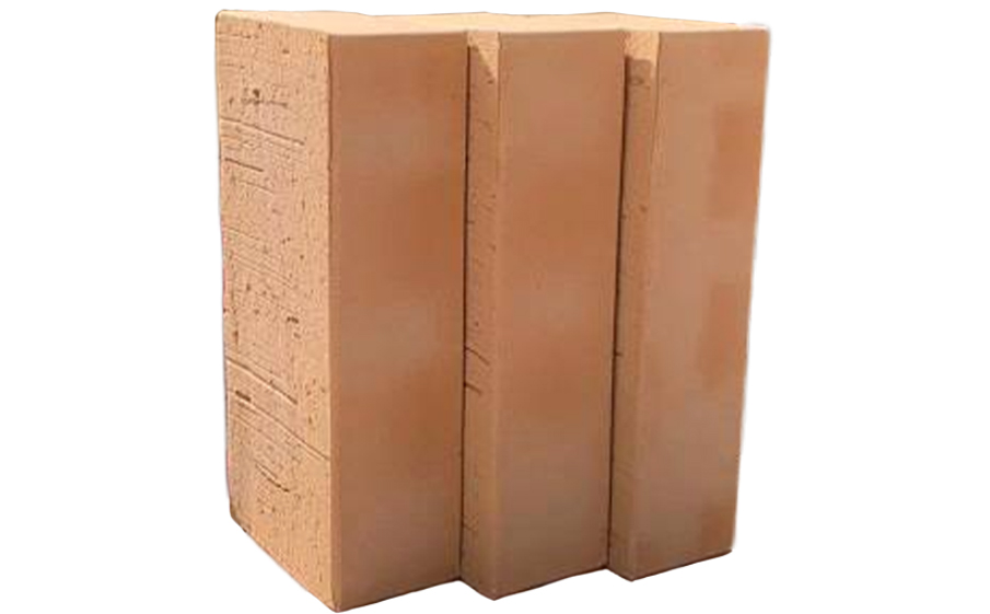 Кирпич строительный полнотелый ЛСР, янтарный, М150, 250*120*65 мм