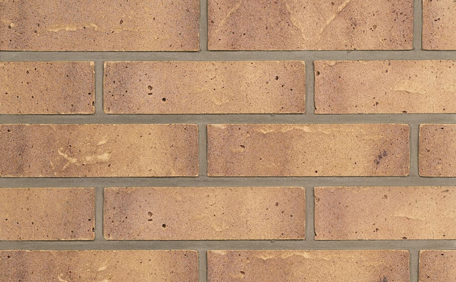 Кирпич облицовочный Terca Design Line Roxen, 250*85*65 мм