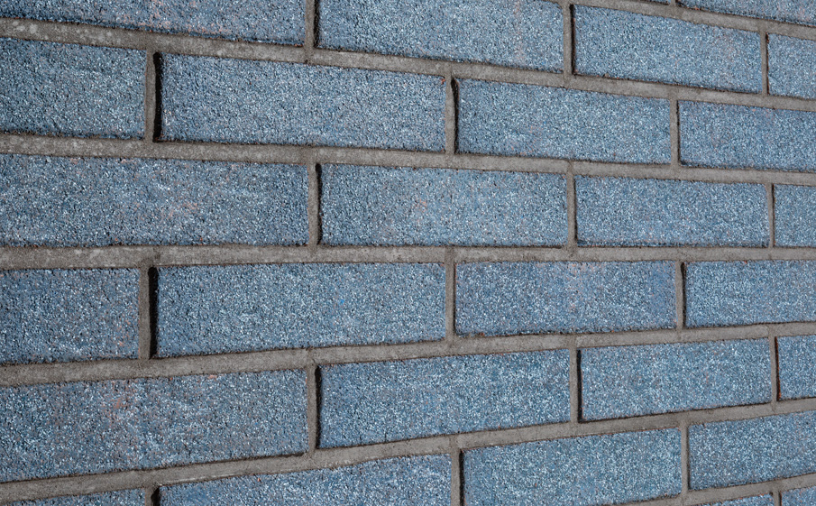 Кирпич клинкерный Plinfa Iron 2521, 270*85*50 мм