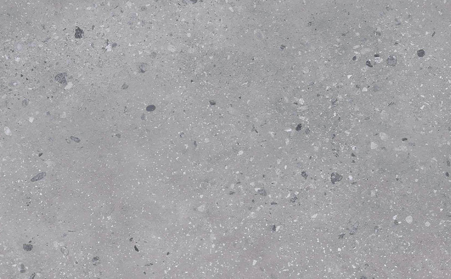 HPL-панель PoliLam Patterns Blu Ystad Terrazzo TX, 3050*1220*6 мм