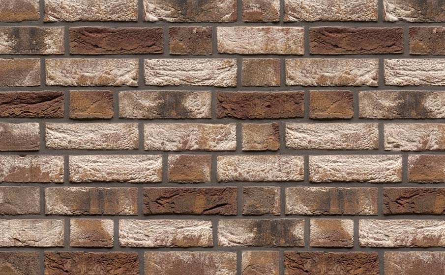 Кирпич облицовочный Muhr Nr 25, Havanna, 1/2 WFD 210*45-50*65 мм по выгодным ценам в Краснодаре