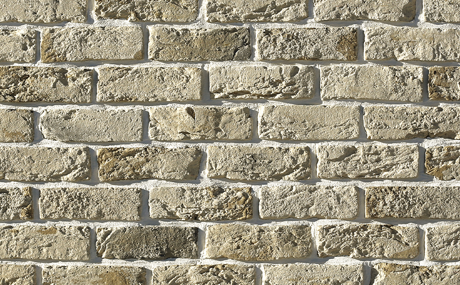 Декоративный кирпич White Hills Бремен брик Design цвет 309-10