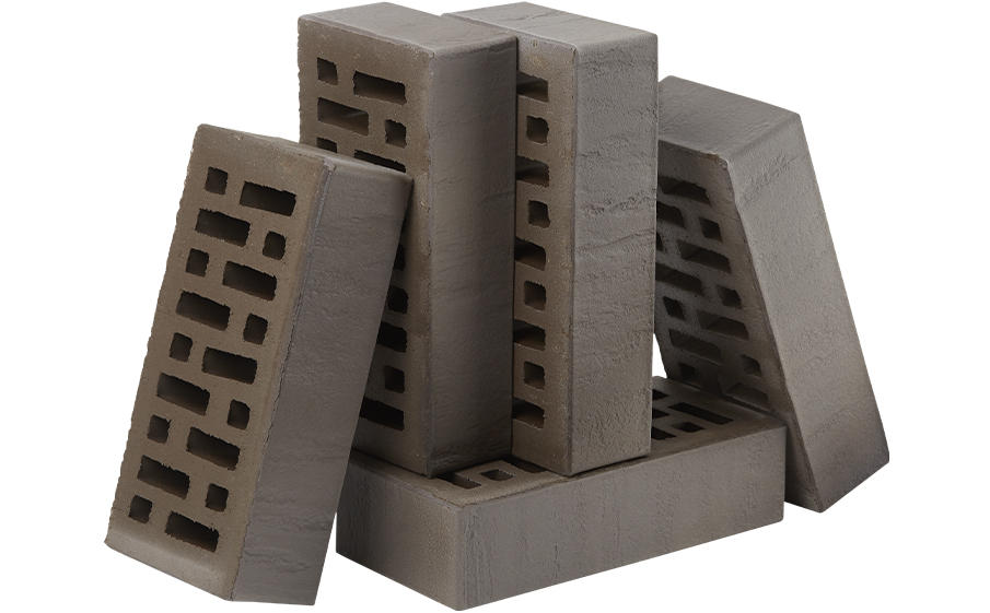 Кирпич облицовочный Recke Classic 5-82-31-2-00, 250*120*65 мм