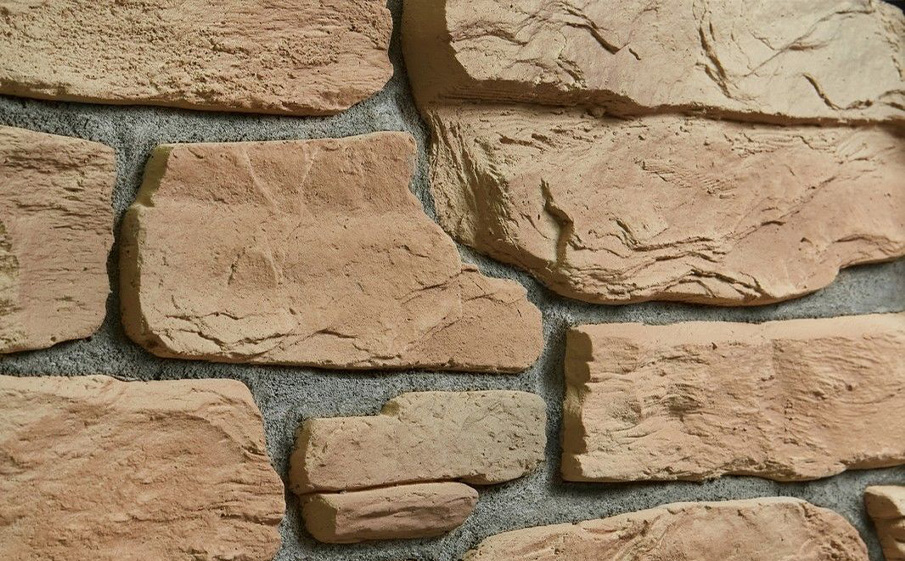 Искусственный облицовочный камень Балтфасад Тобол 093