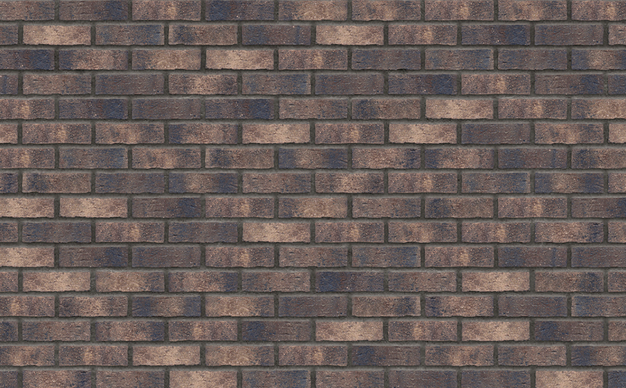 Клинкерная плитка под кирпич King Klinker Old Castle Monastic cellar HF20, 240*71*10 мм